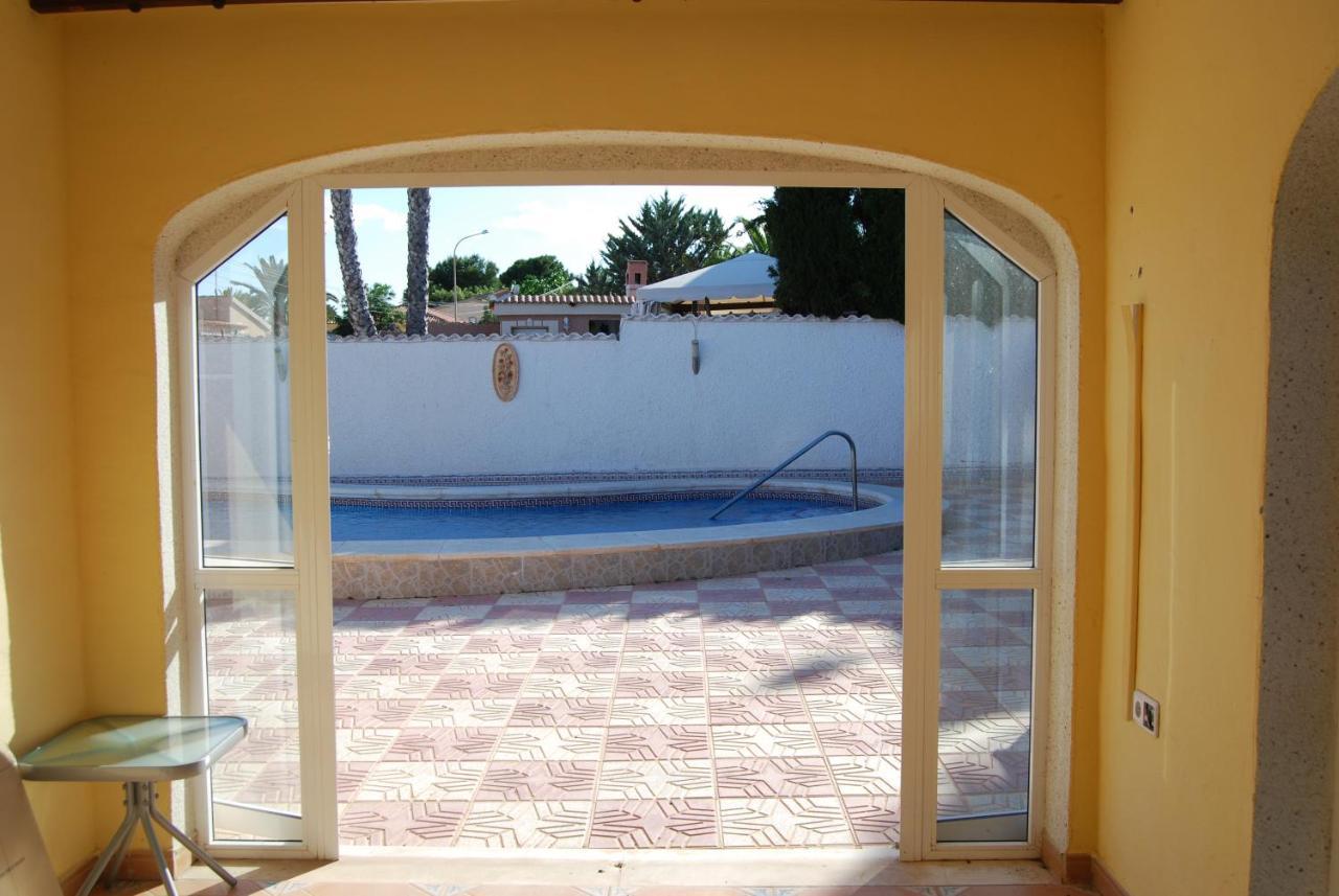 Villa Casa De Limon Ciudad Quesada Exterior foto