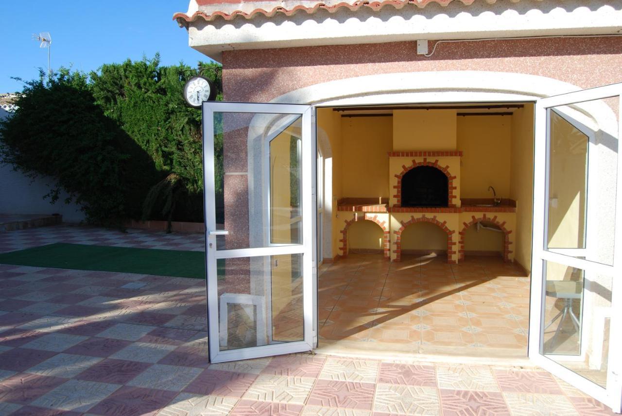 Villa Casa De Limon Ciudad Quesada Exterior foto